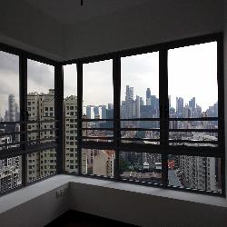 Starlight Suites (D9), Apartment #45790692